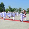 พิธีน้อมรำลึกเนื่องในคล้ายวันสวรรคตพระบาทสมเด็จพระจุลเจ้าเกล้าเจ้าอยู่หัวฯ
